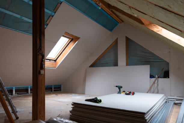 Best Insulation for Specific Applications in Maan, ND