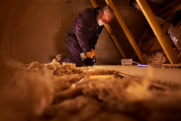 Best Insulation for Specific Applications in Maan, ND
