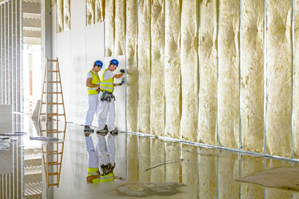 Professional Insulation Contractor in ND